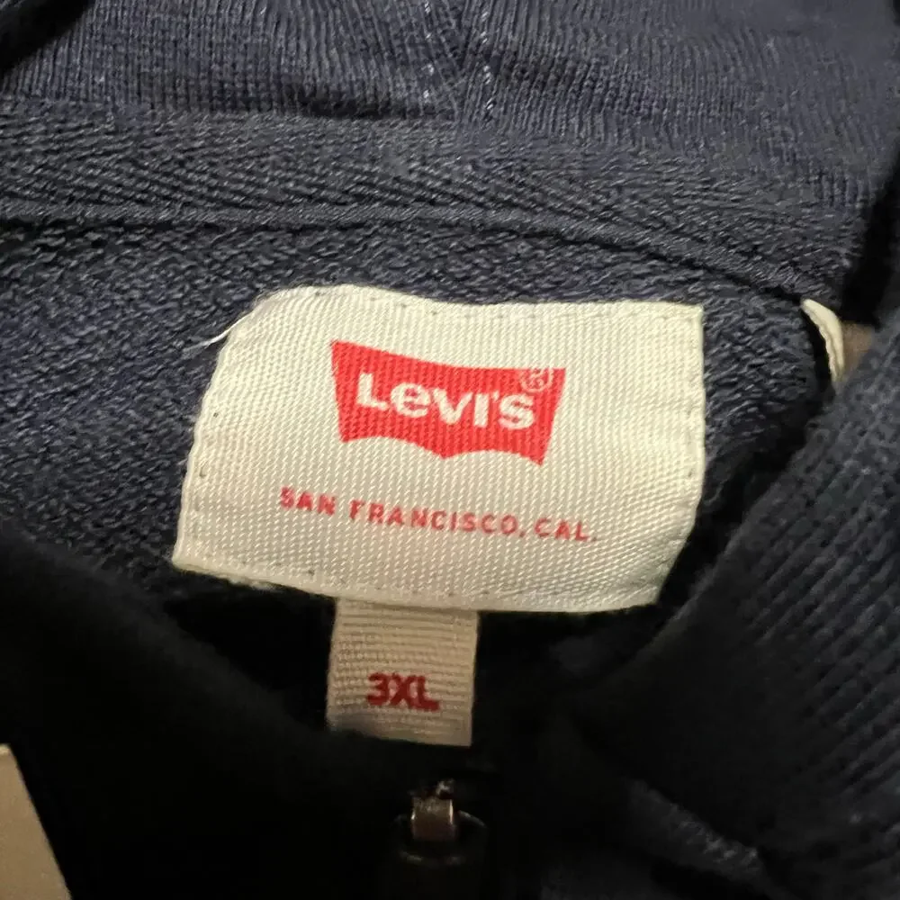 Levis levi’s hoodie